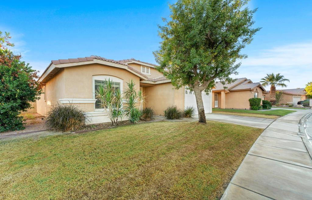 82537 Delano Drive