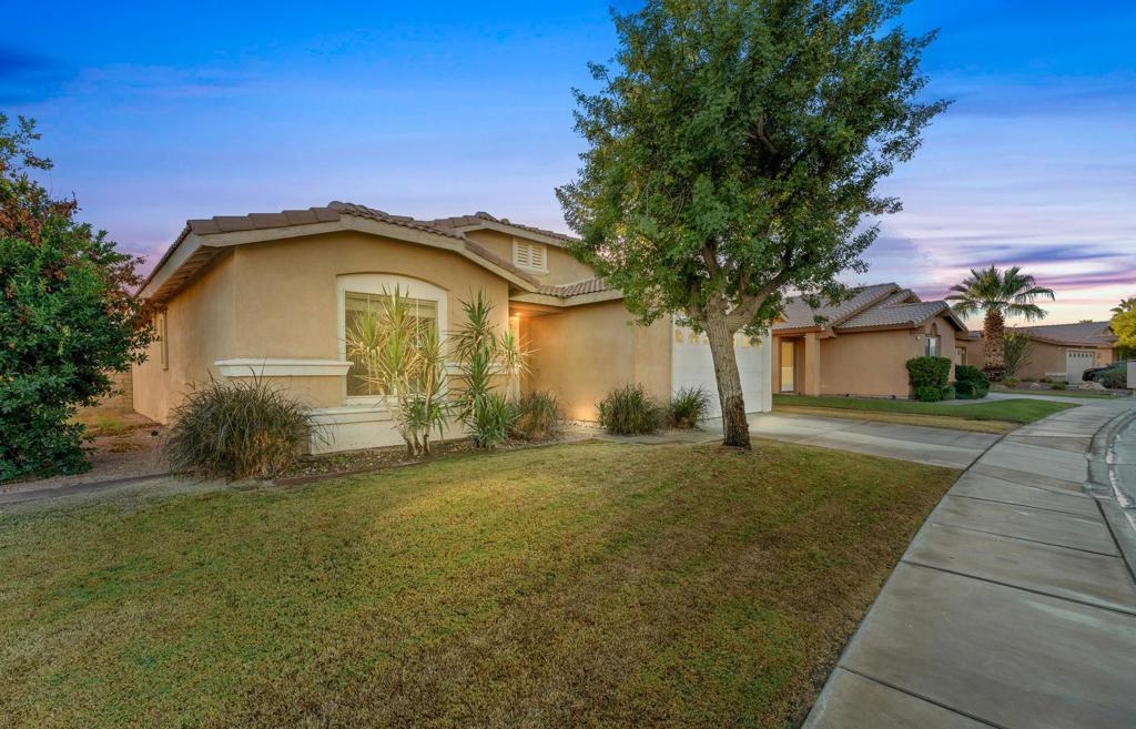 82537 Delano Drive