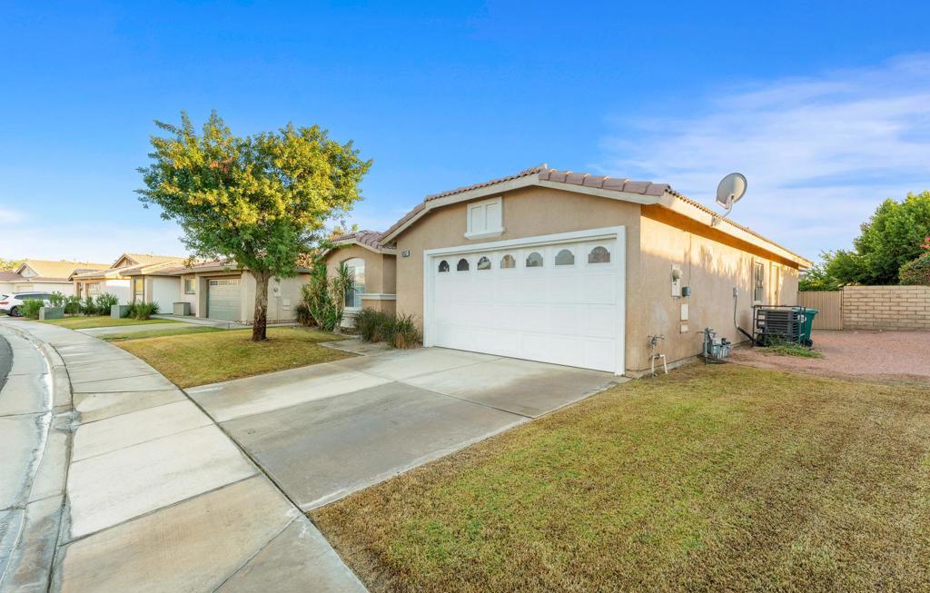 82537 Delano Drive