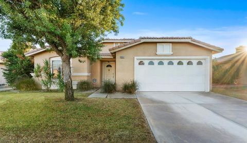 Photo of 82537 Delano Drive, Indio, CA 92201 (MLS # 219138073DA)