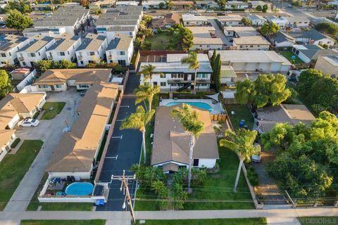 Photo of 1147 Grove Avenue Ave, Imperial Beach, CA 91932 (MLS # 260003989SD)