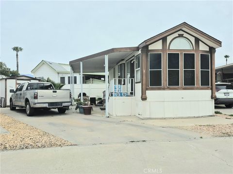 1295 S Cawston Avenue 106 Hemet CA 92545