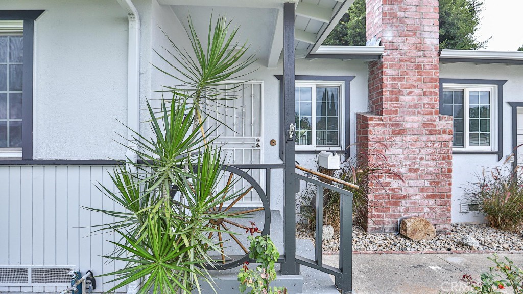 10872 Poindexter Ave