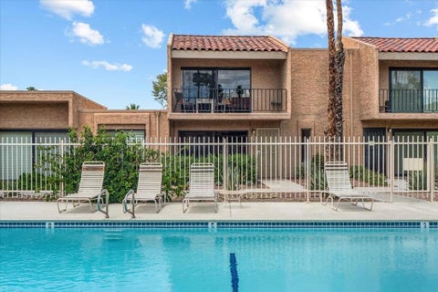 Photo of 5794 Los Coyotes Drive, Palm Springs, CA 92264 (MLS # 219147784DA)