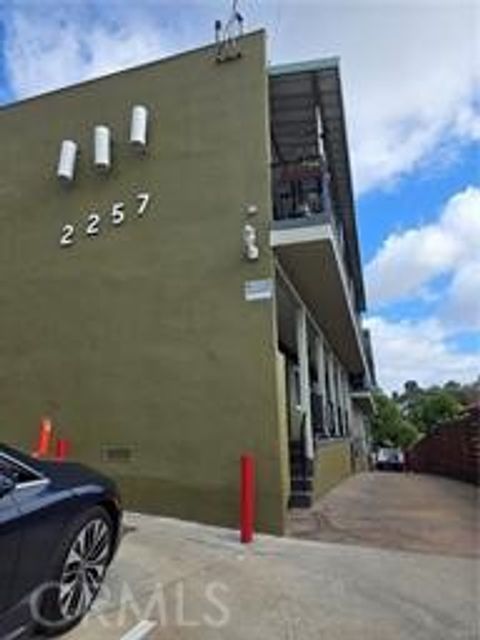 Photo of 2257 Ewing Street #1, Los Angeles, CA 90039 (MLS # GD26055539)