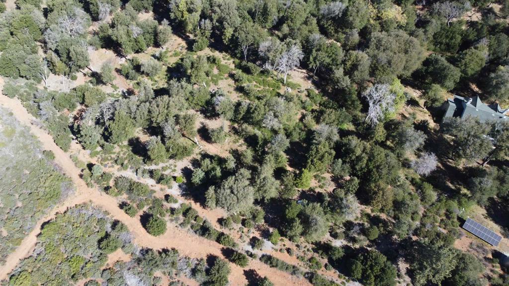 0 Toyon Mountain Ln