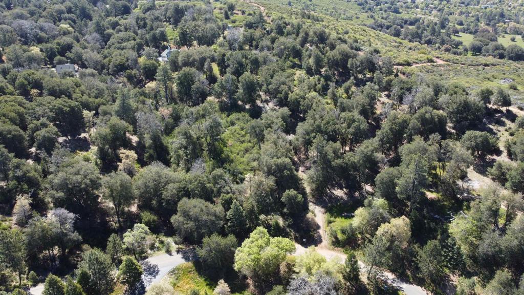 0 Toyon Mountain Ln