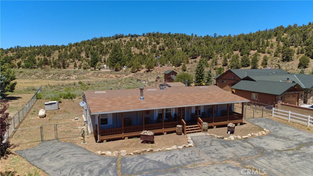 1162 Monte Vista Drive