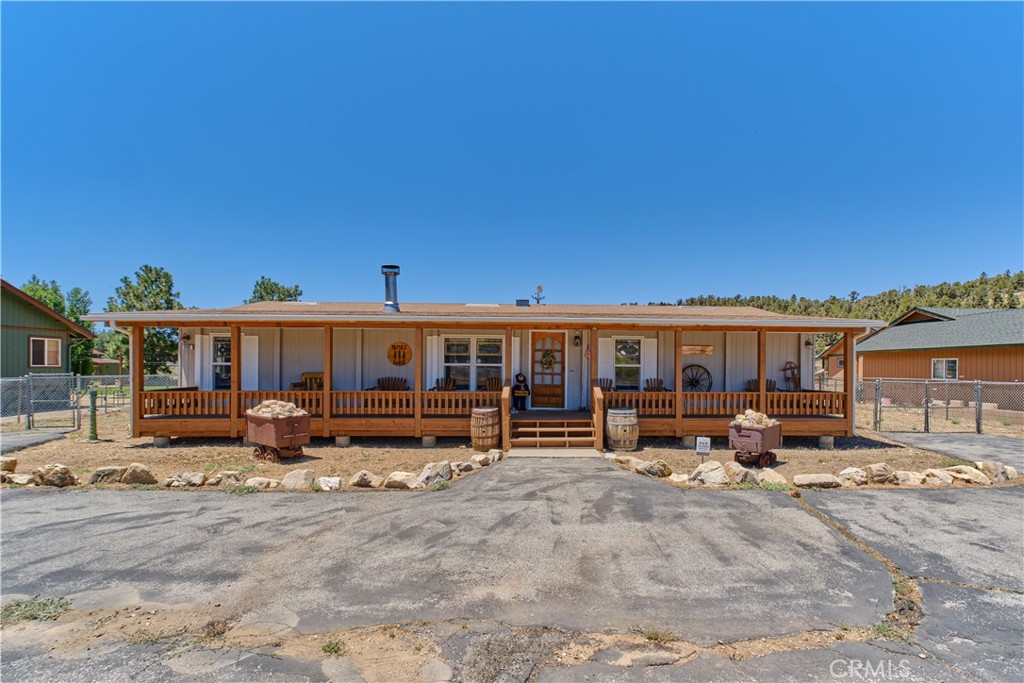 1162 Monte Vista Drive