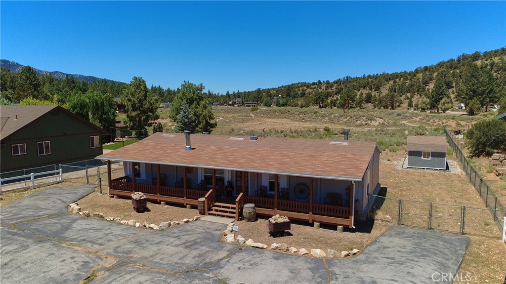 1162 Monte Vista Drive