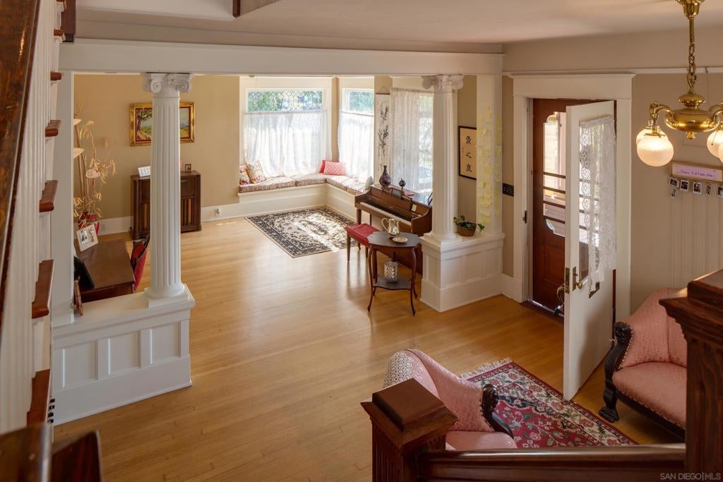 3315 2nd Ave AVE, San Diego CA 92103