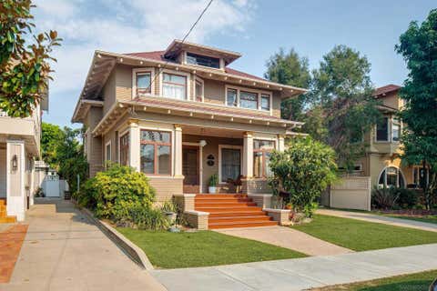 Photo of 3315 2nd Ave AVE, San Diego, CA 92103 (MLS # 260014030SD)