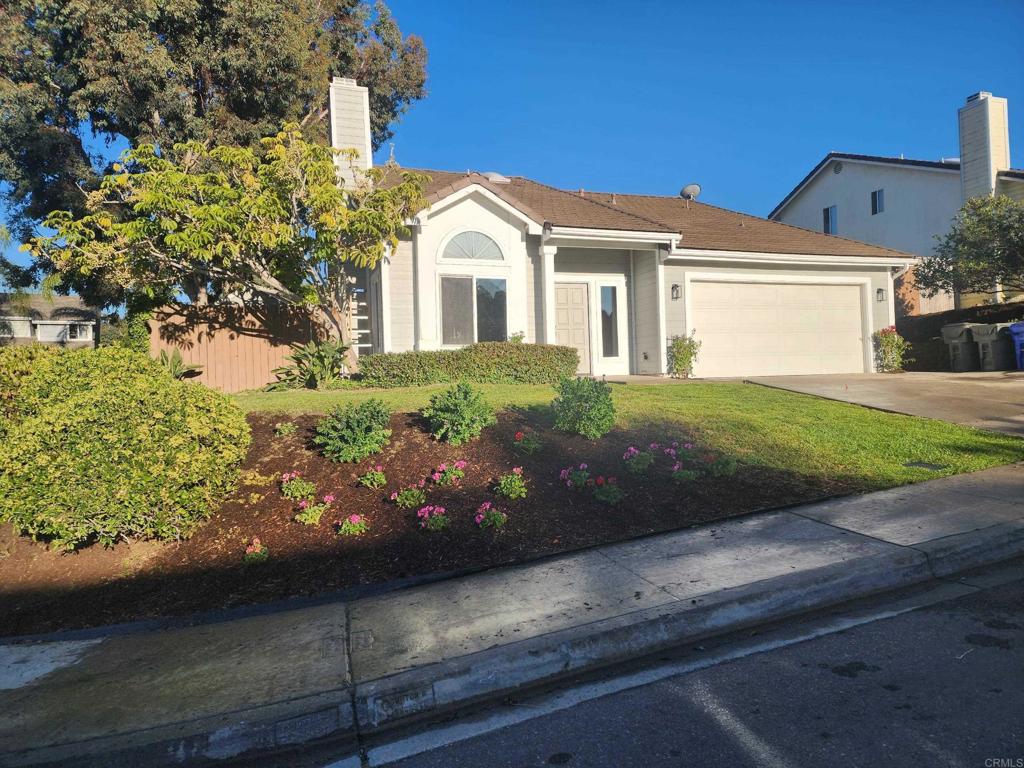 536 Heather Ridge