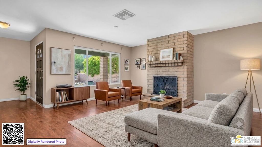 53385 Eisenhower Drive