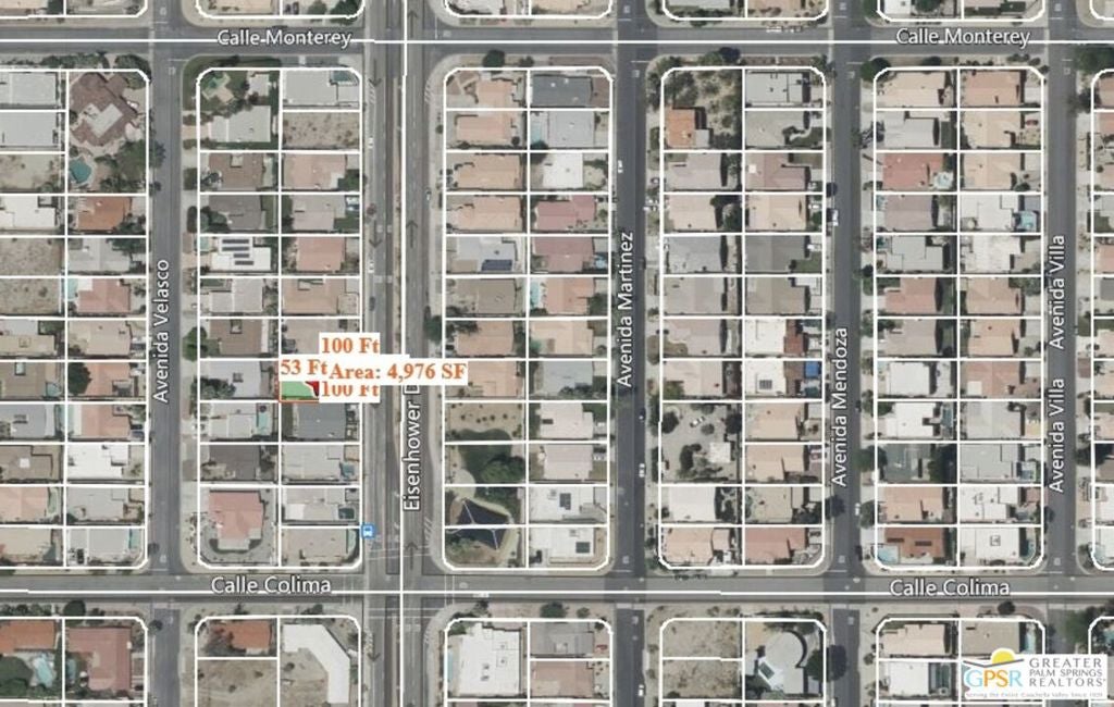 53385 Eisenhower Drive