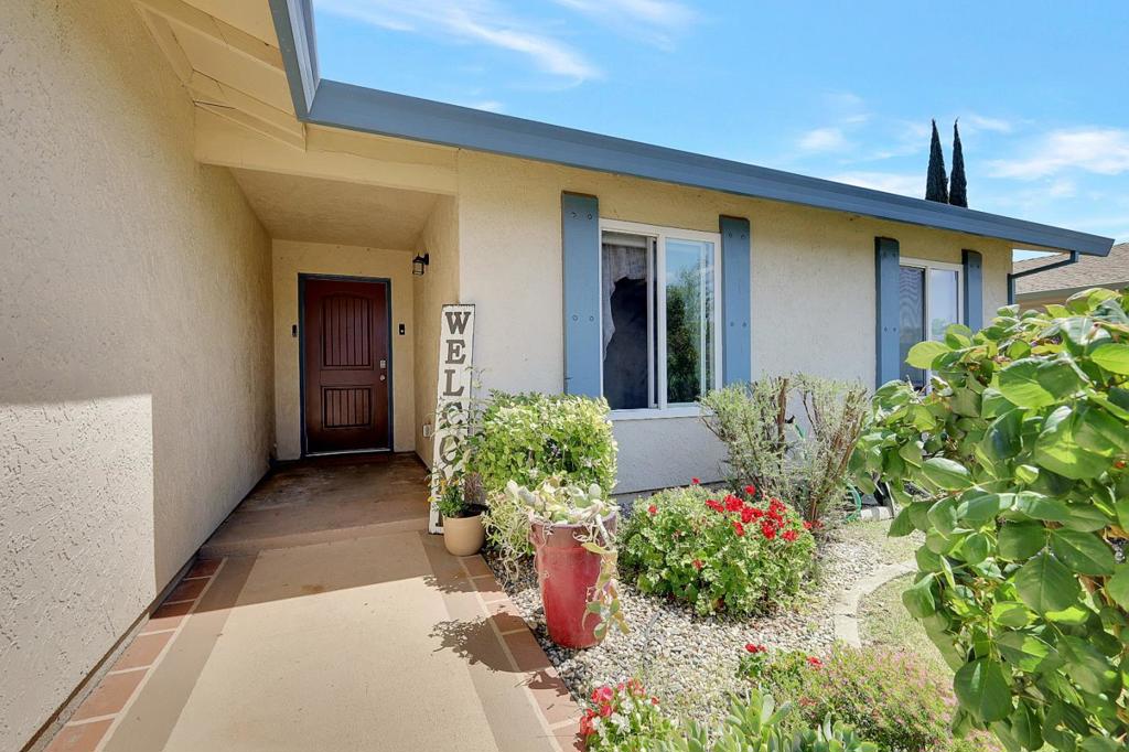 1671 Mosswood Drive