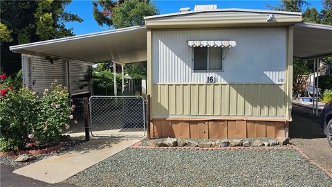 Photo of 5495 5th Street #16, Kelseyville, CA 95451 (MLS # LC26088462)