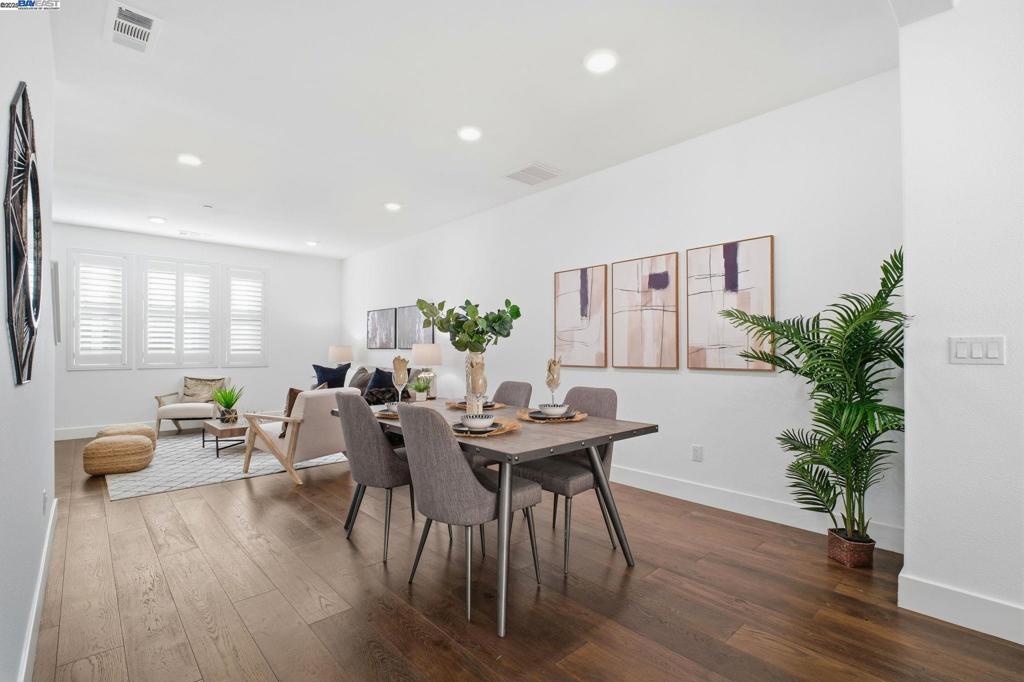 MISSION BLVD - Residential