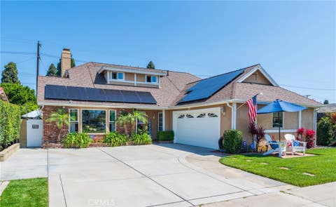 Photo of 5721 Trinette AVE, Garden Grove, CA 92845 (MLS # OC26159263)