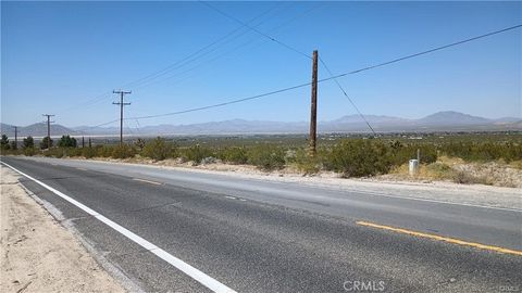 Photo of 0 Highway 18, Lucerne Valley, CA 92356 (MLS # IG25125662) Photo of 0 Highway 18, Lucerne Valley, CA 92356 (MLS # IG25125662)