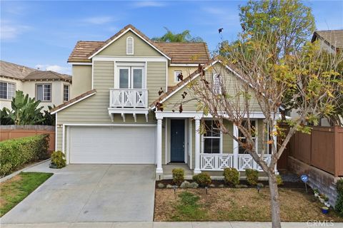 76 Kyle Court Ladera Ranch CA 92694