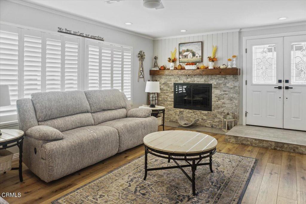 472 Madreselva Court