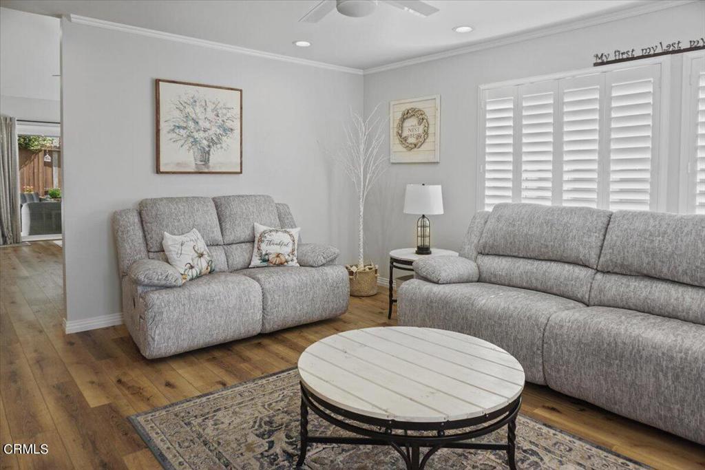 472 Madreselva Court