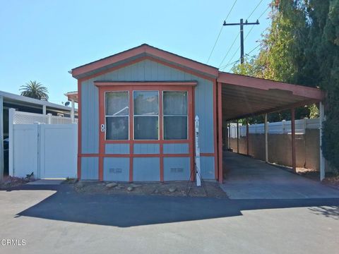 4132 N Ventura Avenue 40 Ventura CA 93001