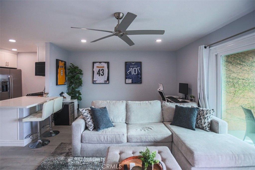 Photo of 6600 Warner Avenue #102, Huntington Beach, CA 92647 (MLS # PW25259031)