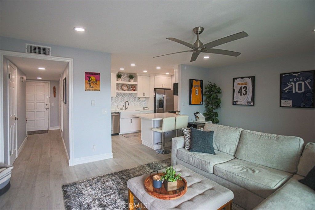 Photo of 6600 Warner Avenue #102, Huntington Beach, CA 92647 (MLS # PW25259031)