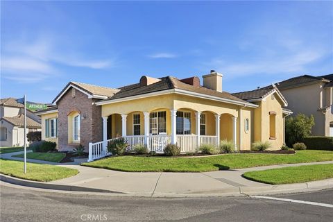 Photo of 2518 Hinds Place, Santa Maria, CA 93455 (MLS # PI26060200)