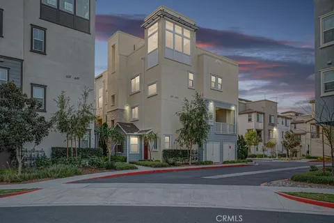 629 S Mosaic St, Anaheim, CA 92805 - MLS#: IV26018618