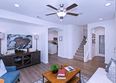 Photo of 41983 Ornella Street #601, Murrieta, CA 92562 (MLS # NDP2603734)