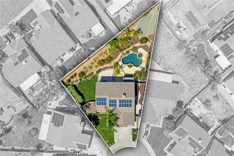 25004 Crestpeak Court Menifee CA 92584