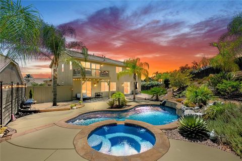 25004 Crestpeak Court Menifee CA 92584