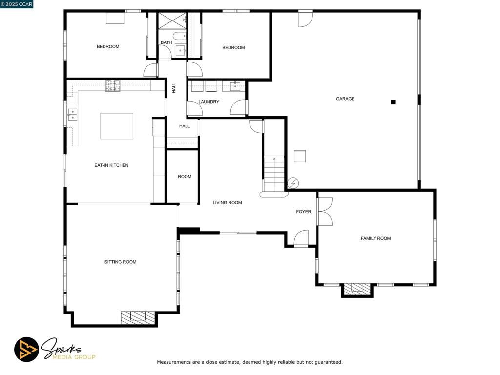 Photo of 5430 Sherwood Way Way, San Ramon, CA 94582 (MLS # 41113631)