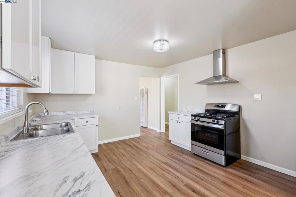 CENTRAL SAN JOSE - Residential Income