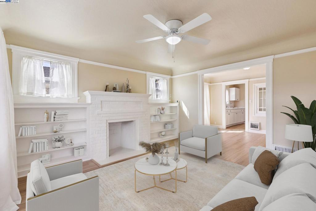 CENTRAL SAN JOSE - Residential Income