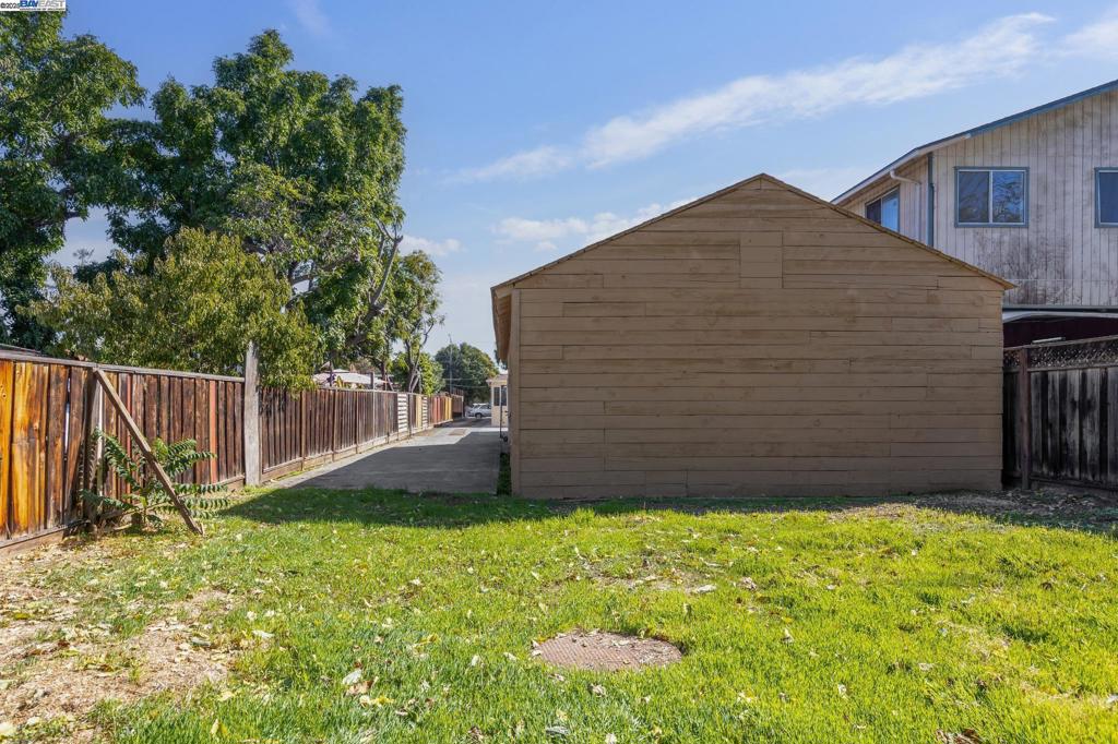 CENTRAL SAN JOSE - Residential Income