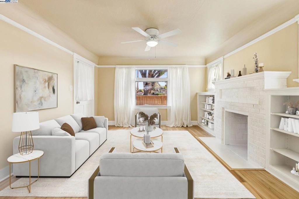 CENTRAL SAN JOSE - Residential Income