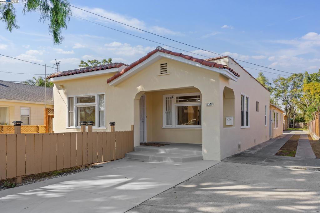CENTRAL SAN JOSE - Residential Income