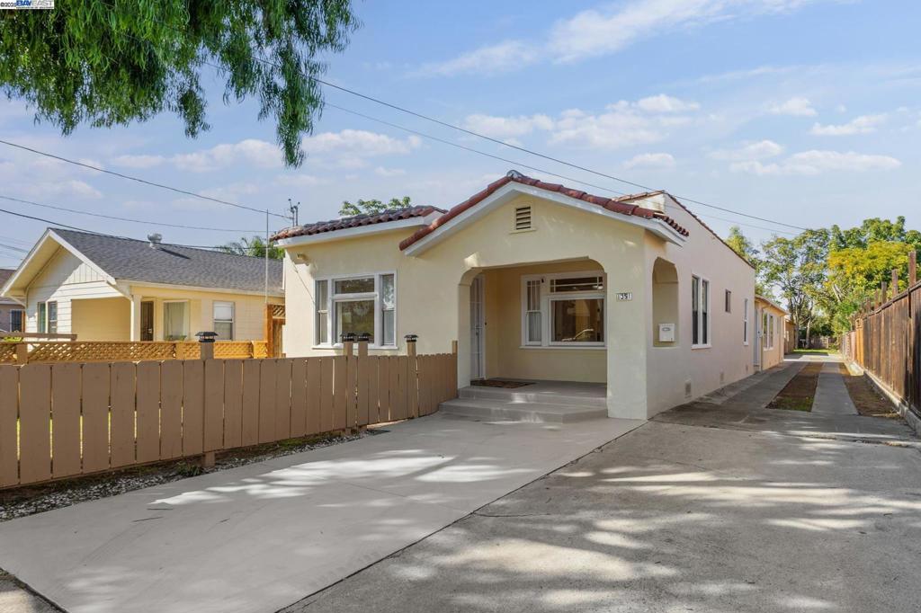 CENTRAL SAN JOSE - Residential Income