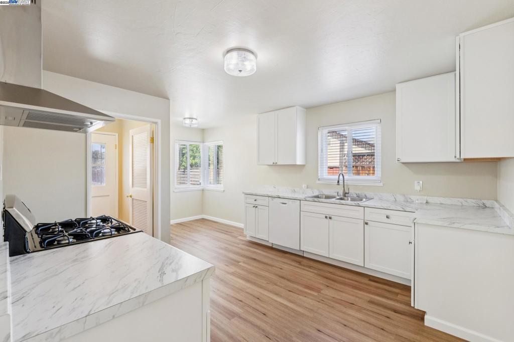 CENTRAL SAN JOSE - Residential Income