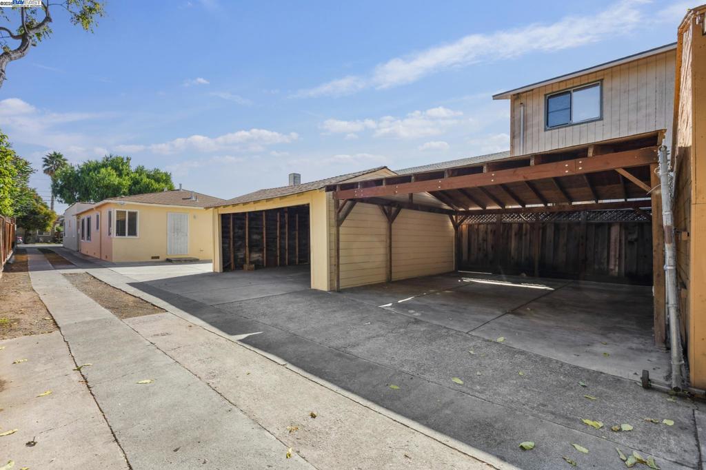 CENTRAL SAN JOSE - Residential Income