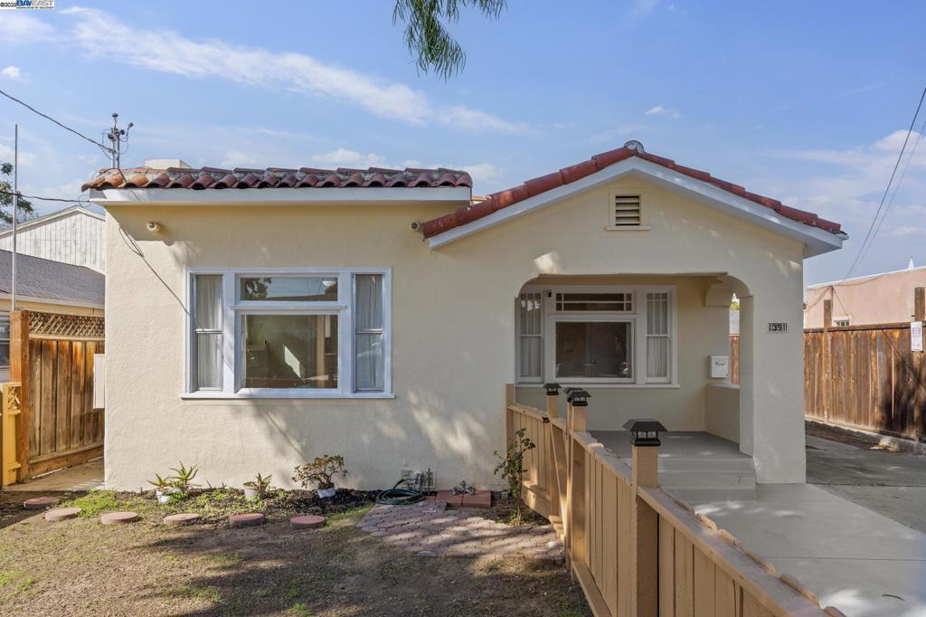 CENTRAL SAN JOSE - Residential Income