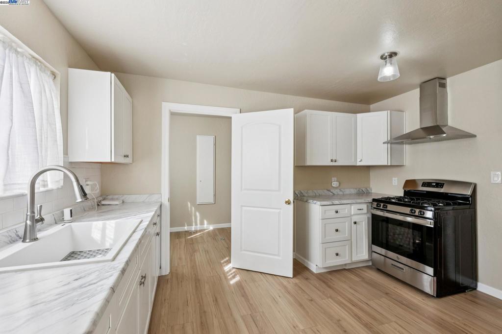 CENTRAL SAN JOSE - Residential Income