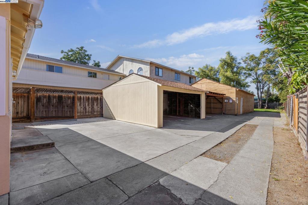 CENTRAL SAN JOSE - Residential Income