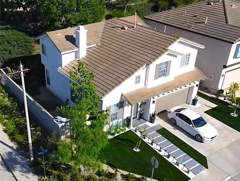 Photo of 1210 S Sunset, Anaheim Hills, CA 92808 (MLS # PW26083976)