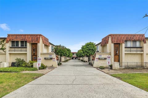 Photo of 1130 W Huntington Drive #8, Arcadia, CA 91007 (MLS # AR26079554)