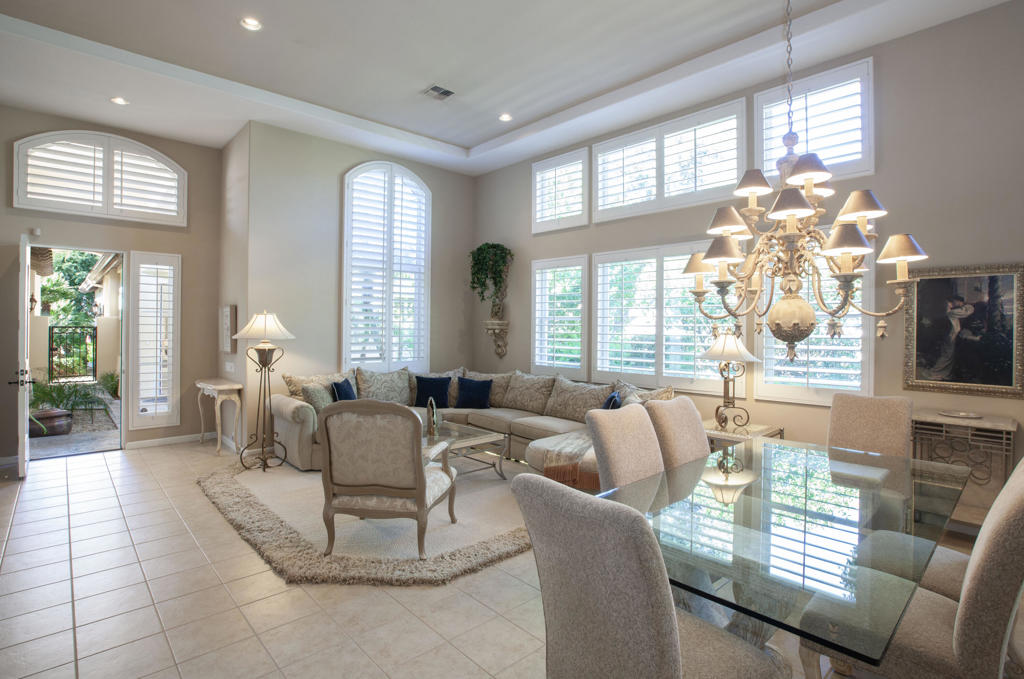 Rancho La Quinta CC - Residential